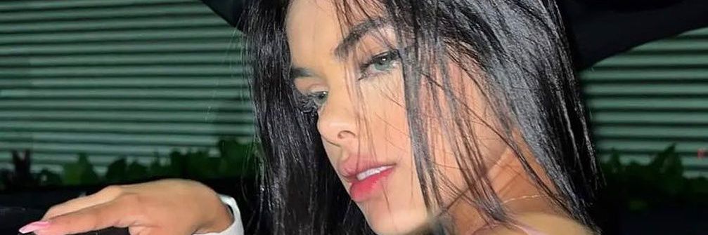 👑La Nena Mariale👑's banner