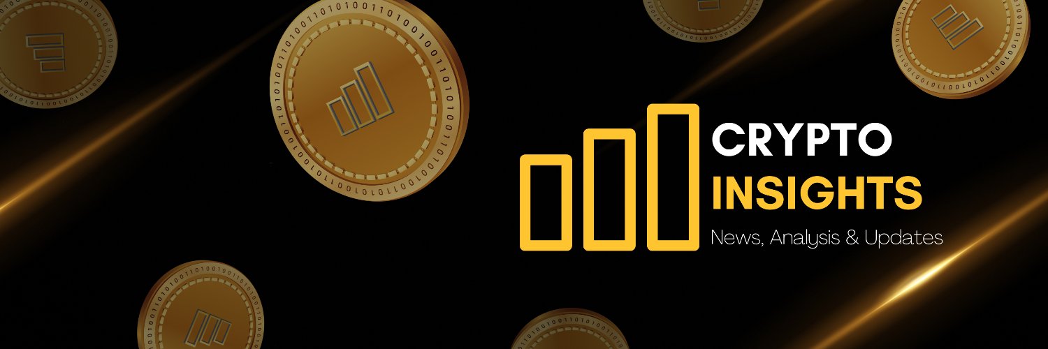 Crypto Insights's banner