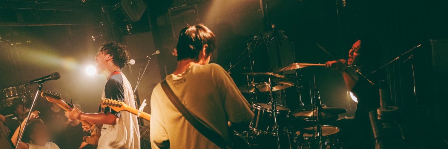 年齢バンド's banner