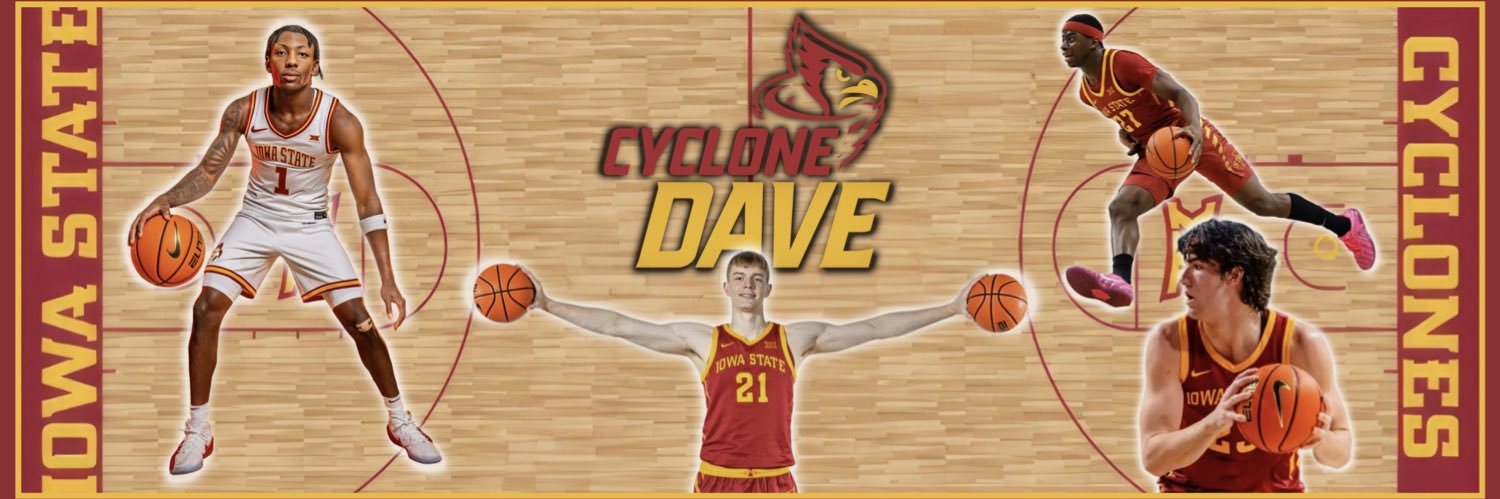 Cyclone Dave's banner