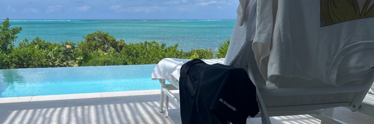 Jah's banner