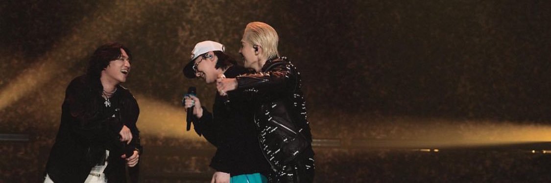 빅뱅외길인생's banner