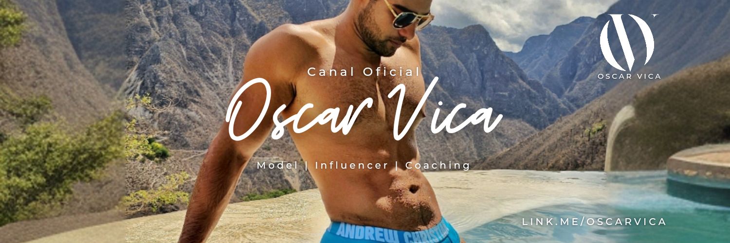 Oscar Vica's banner
