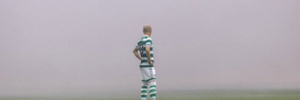 The Celtic Report's banner