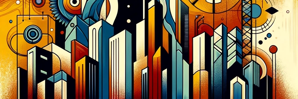 Voss — e/acc's banner