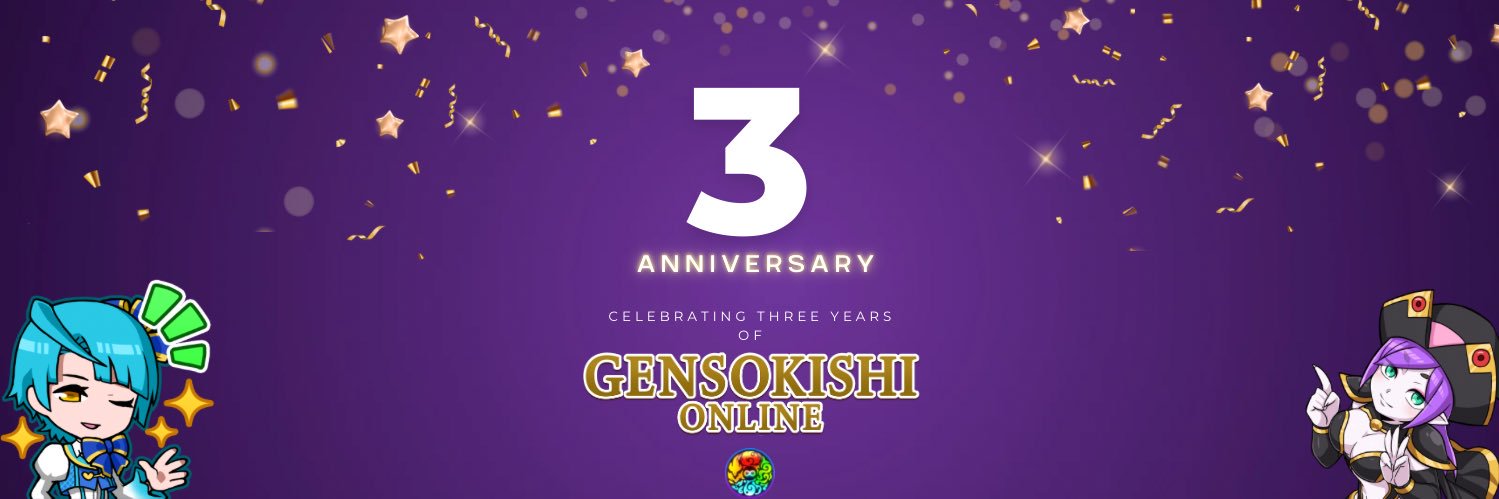 GENSO Meta's banner