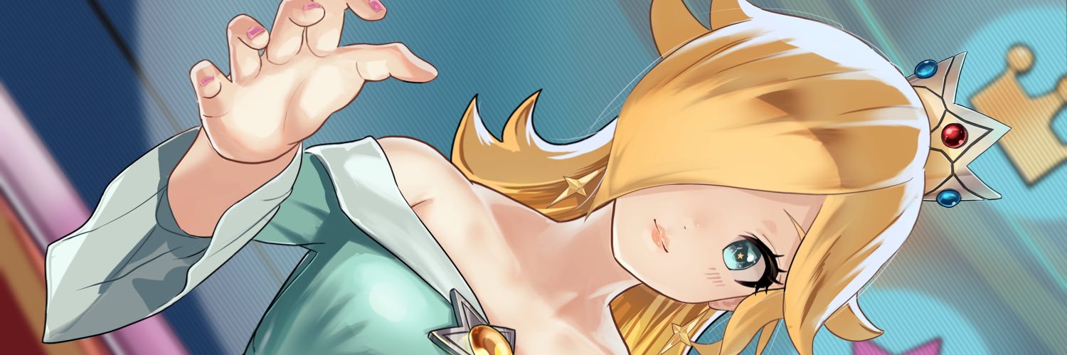 くれれ@P's banner