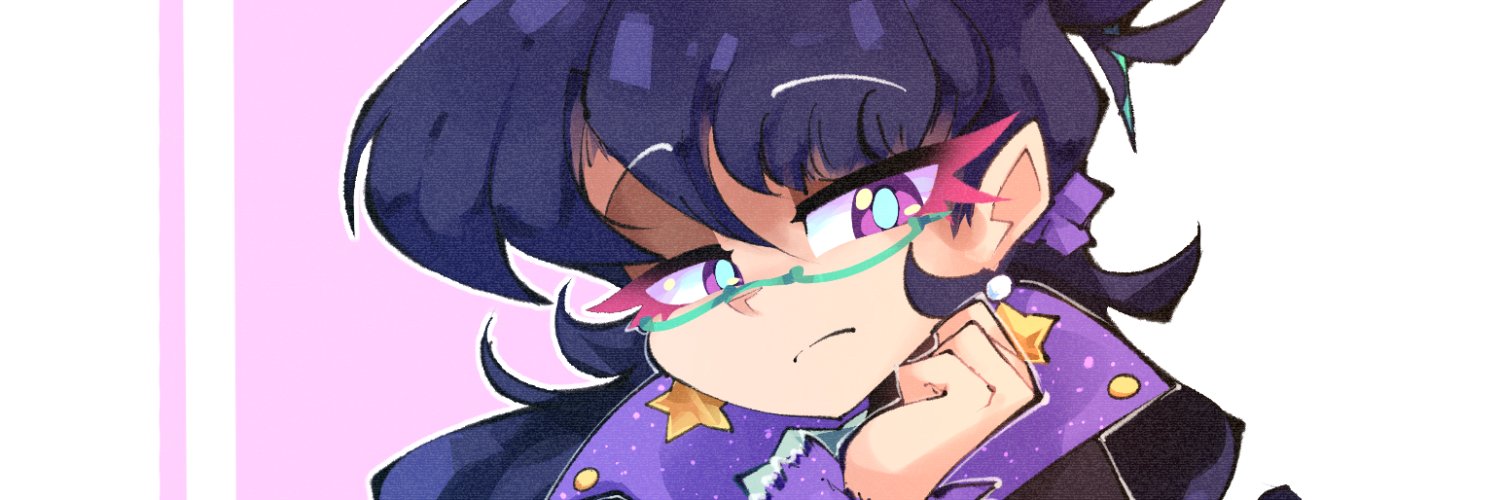Kixel (COMMISSIONS CLOSED !!)'s banner