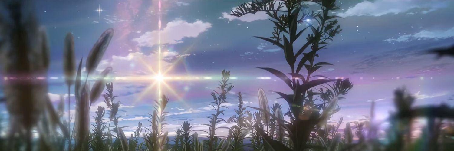 一只人's banner