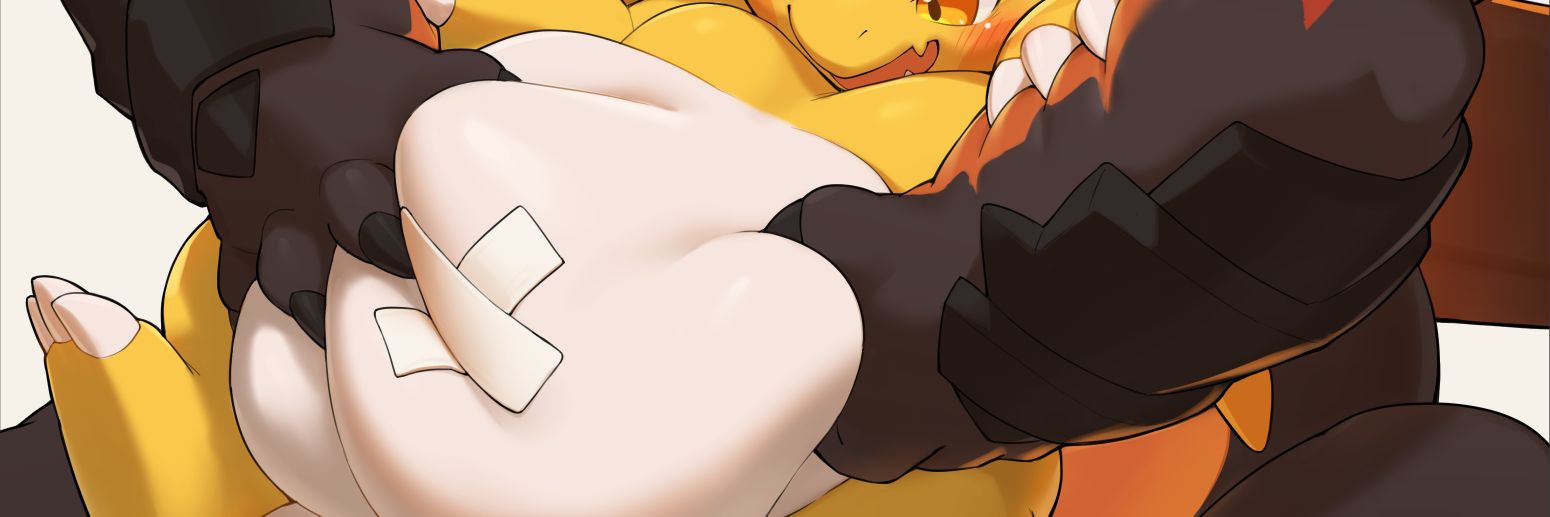 にくねぎ's banner