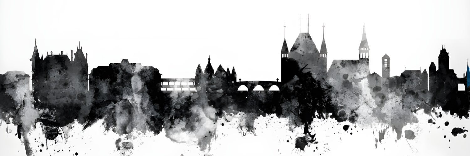 Thomas Laszlo Winkler's banner