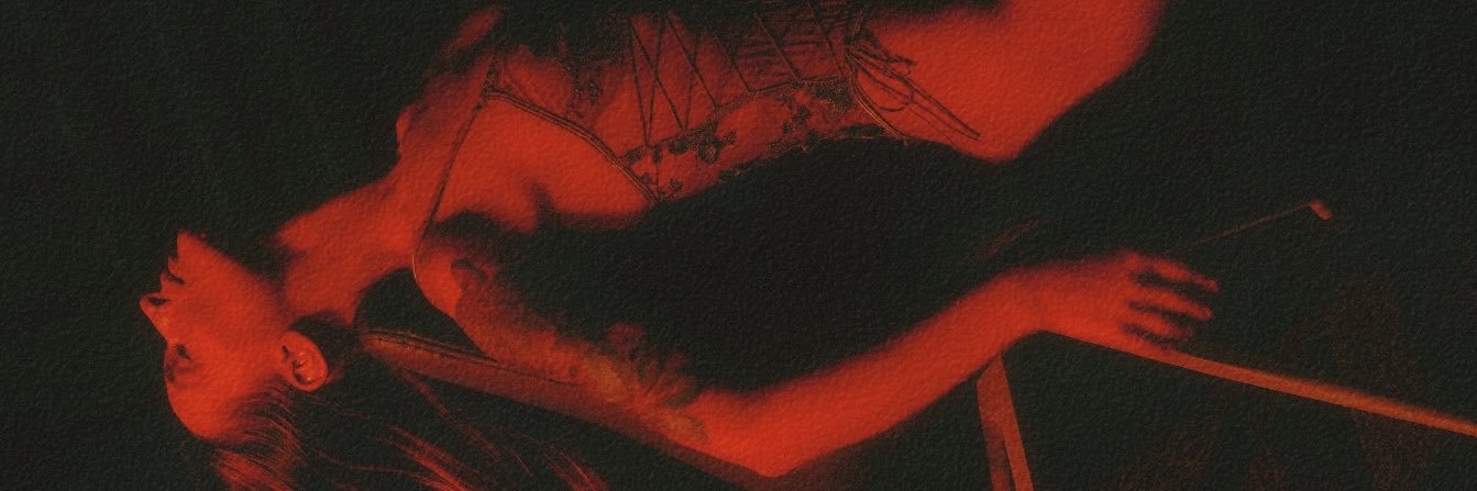 REKTRossi 🦇🔊's banner