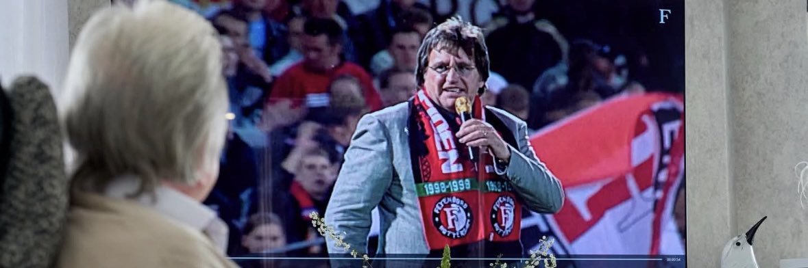 Boze Kameraden 🇳🇱's banner
