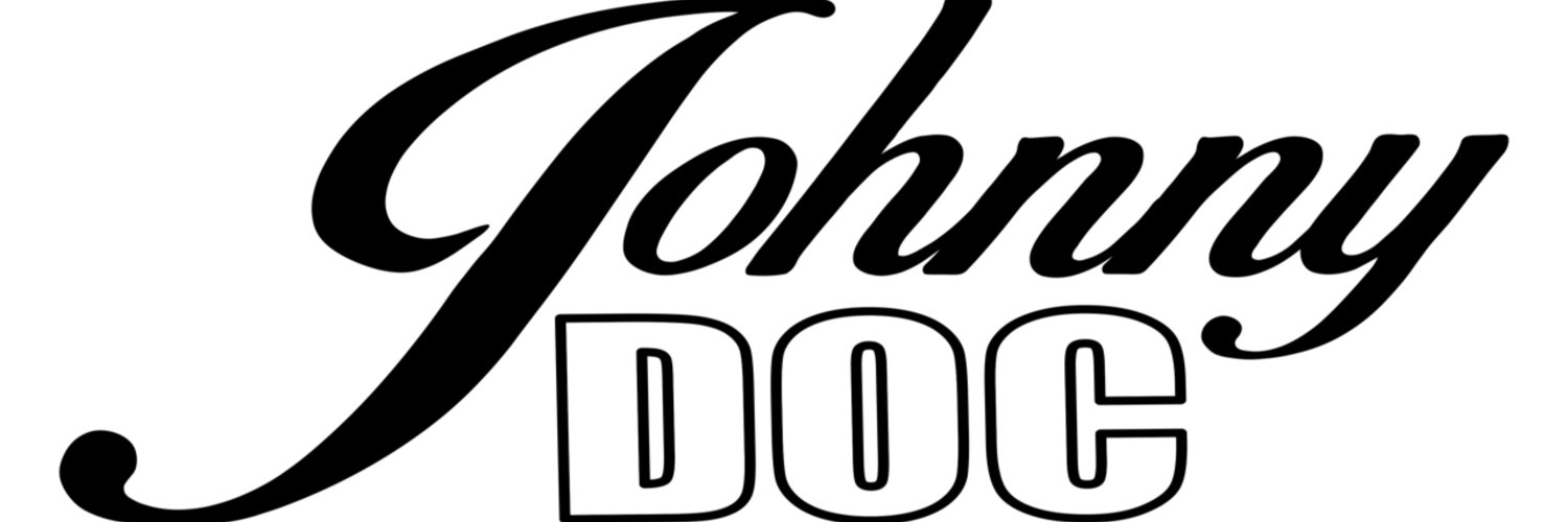 Johnny Doc's banner