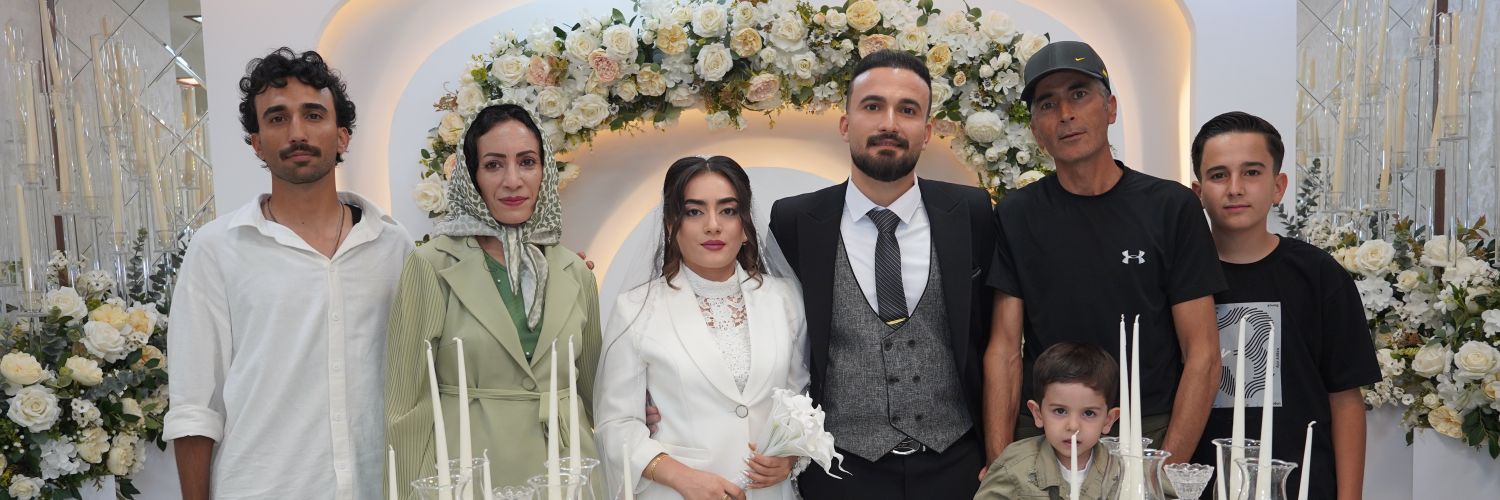 علی عباسی's banner