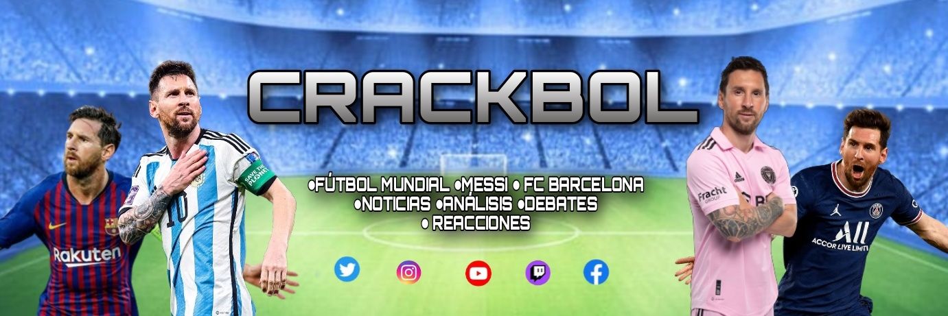 Sebas Crackbol's banner