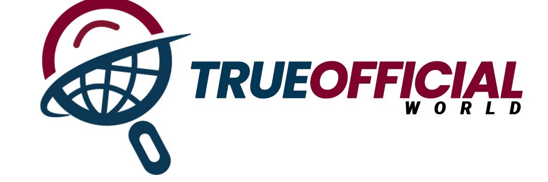 True Official World's banner