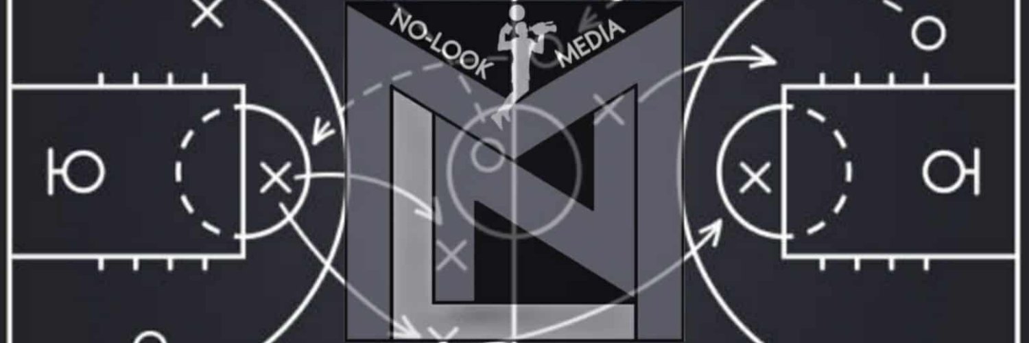 No-Look Media's banner