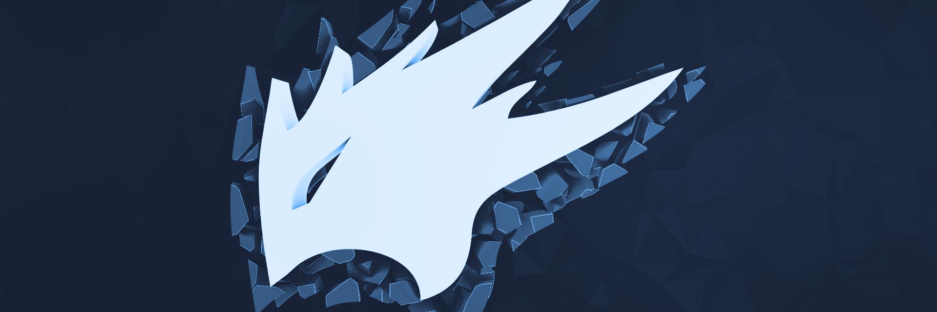Raided's banner