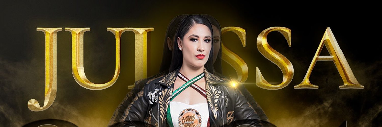 Julissa Mexa's banner