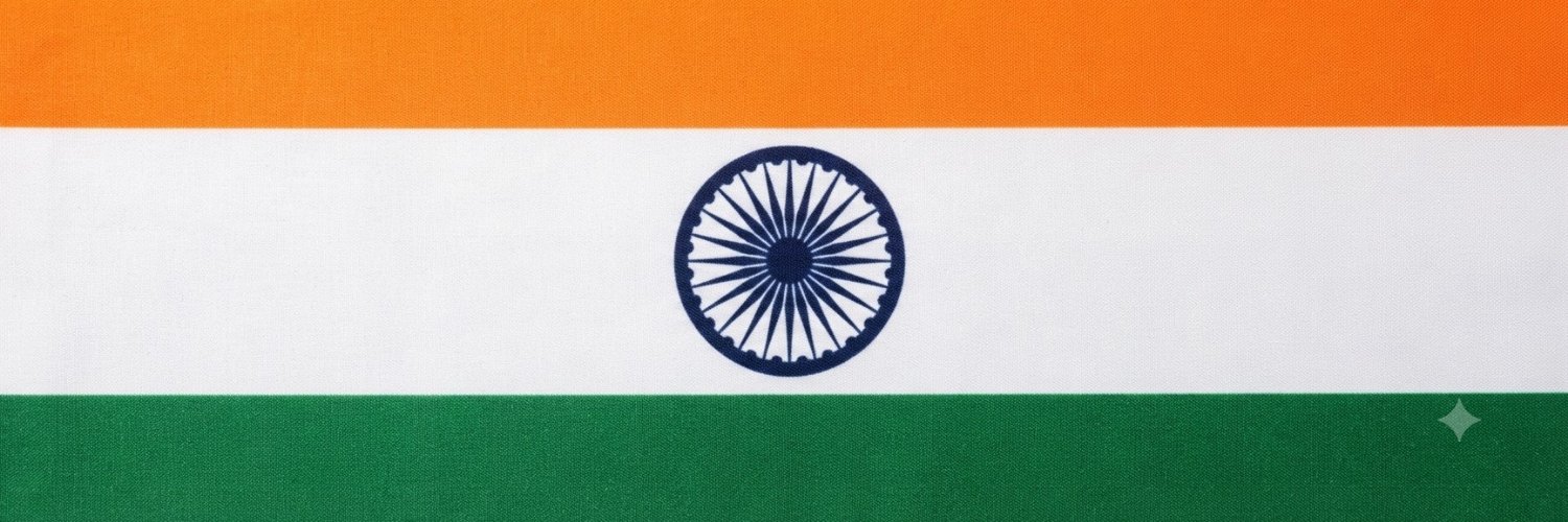 Indic Voice's banner