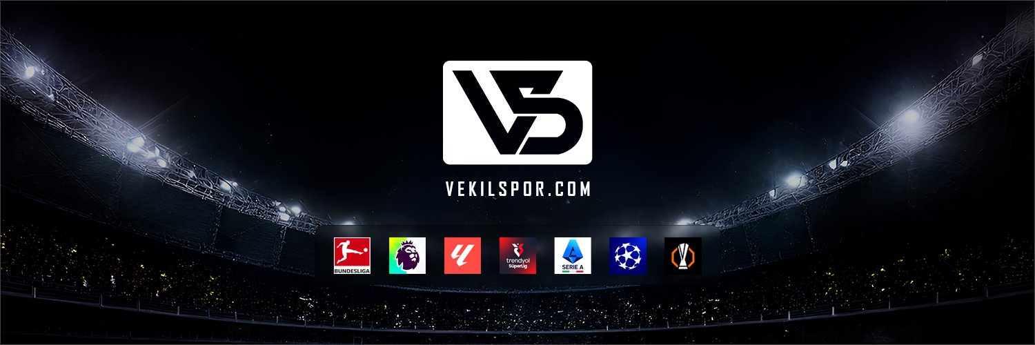 VekilSpor's banner