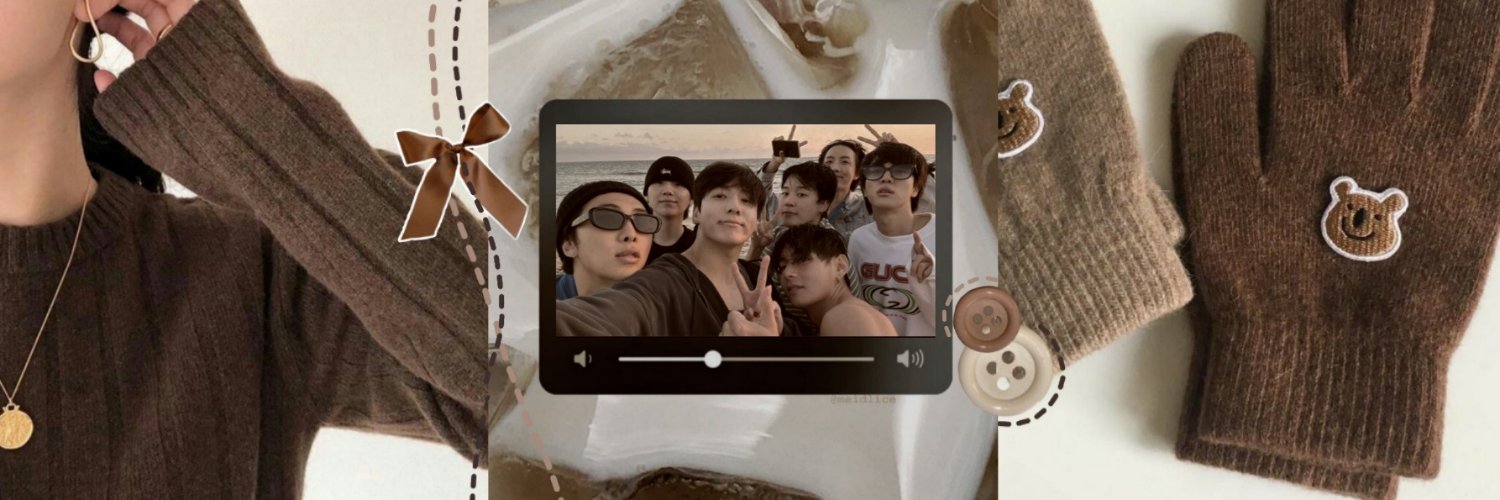 connie⭑verá a bts!'s banner