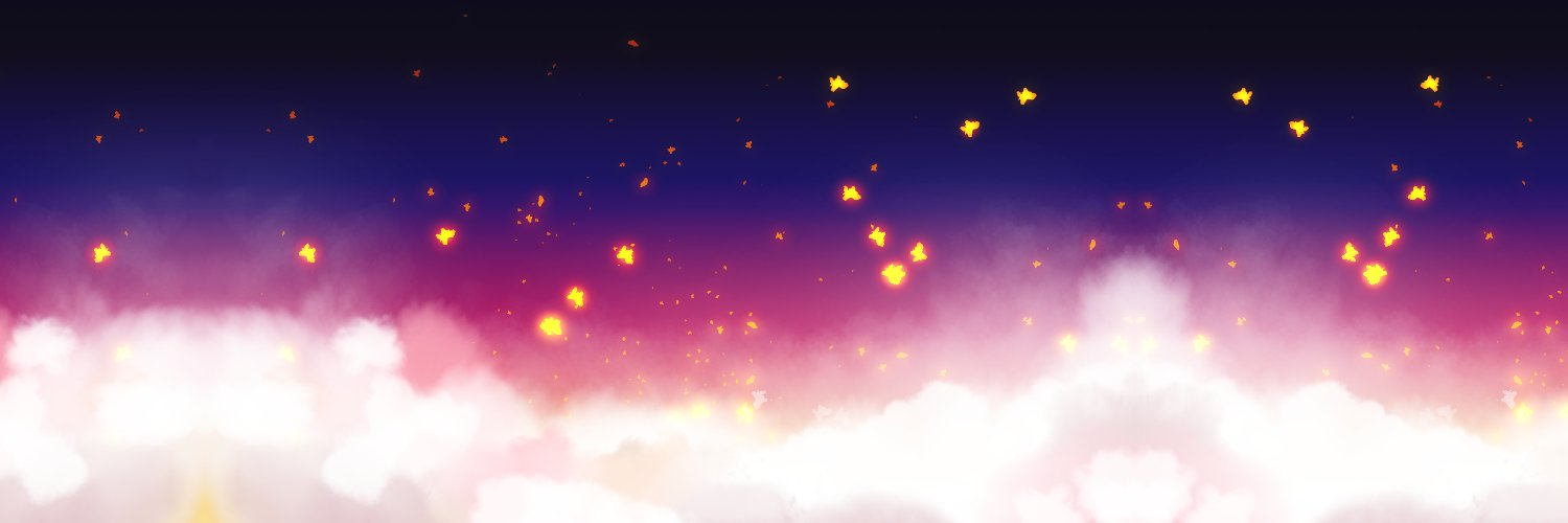 Kuju⭐'s banner
