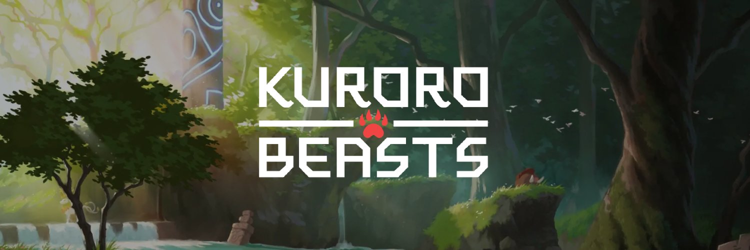 kuroro beasts's banner