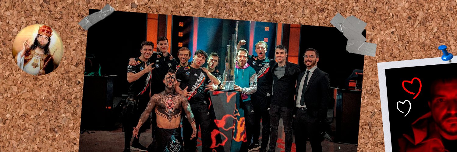 TH/G2 Flakked Galeguista's banner