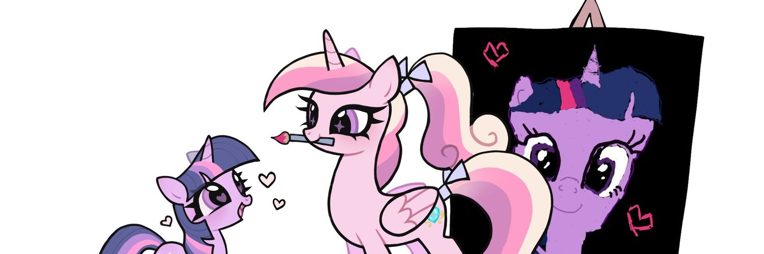 Lily's banner