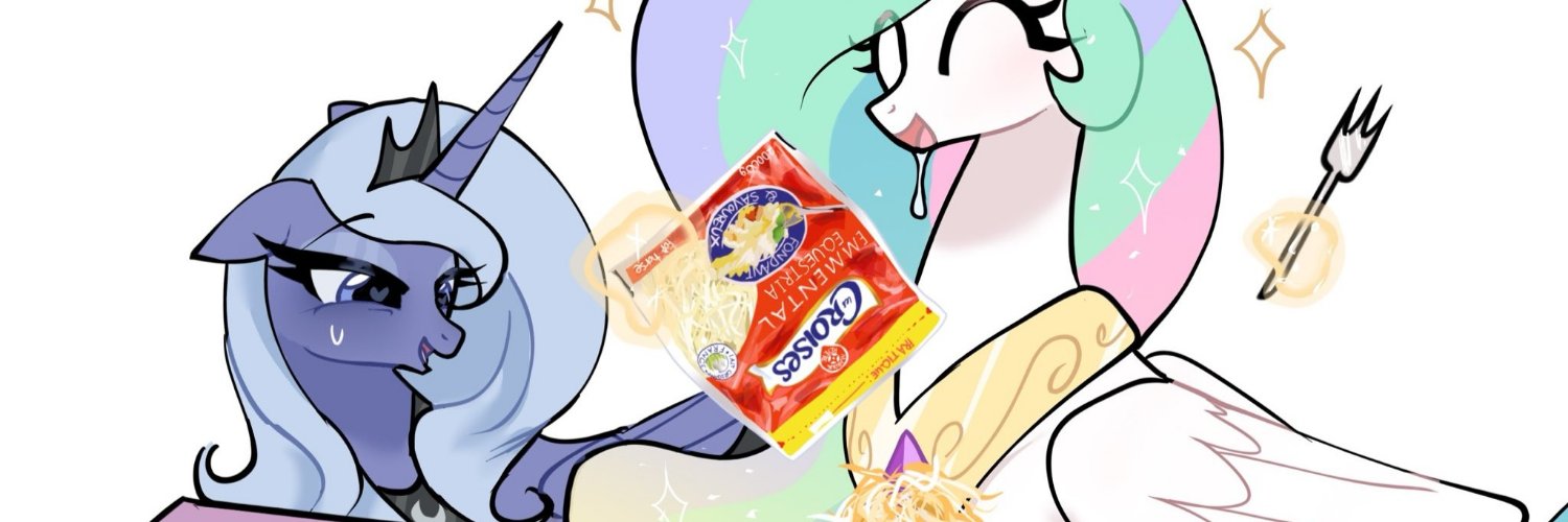 Lily's banner