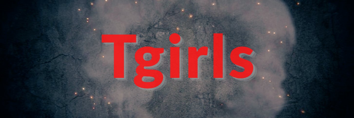 EB Tgirls's banner