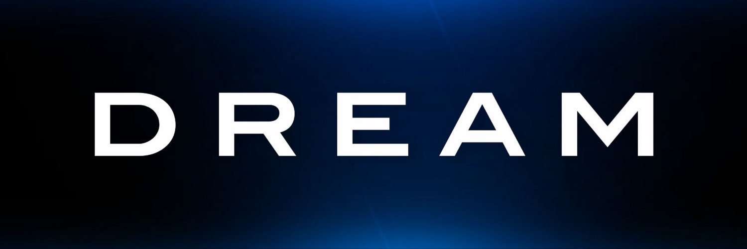 DREAM's banner