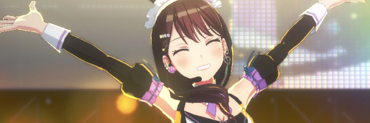 柳芽帆奈's banner