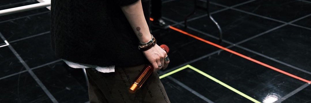 k!m's banner