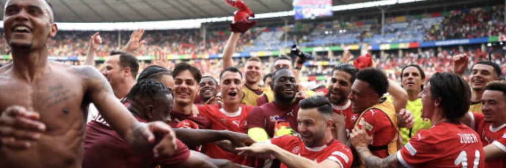 Okaformidable 🇨🇭's banner
