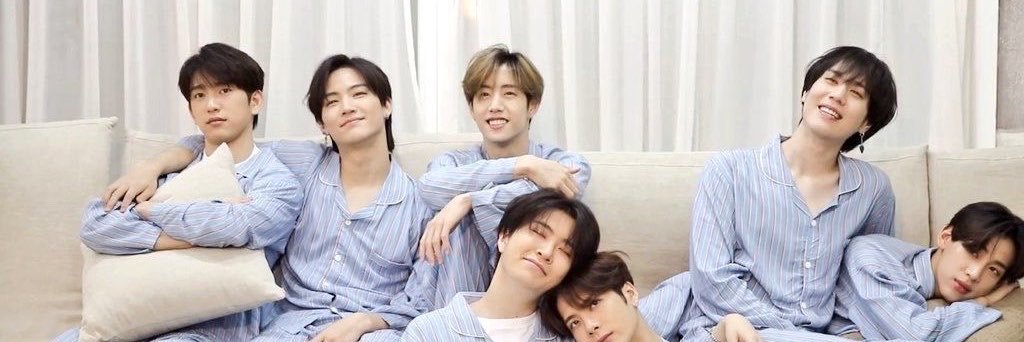 ‎𐙚 เด็กปี 𝟥 แฟนพี่แบม ྀི's banner