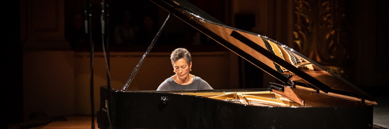 Maria João Pires's banner