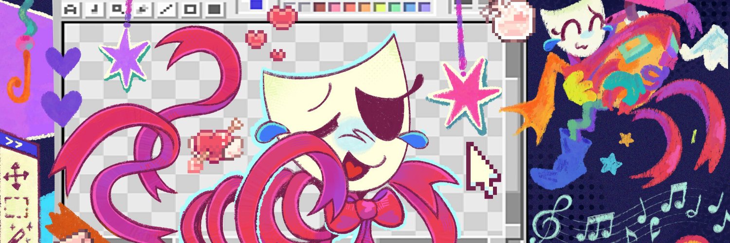 HoneyGlasss 🍯🐝's banner