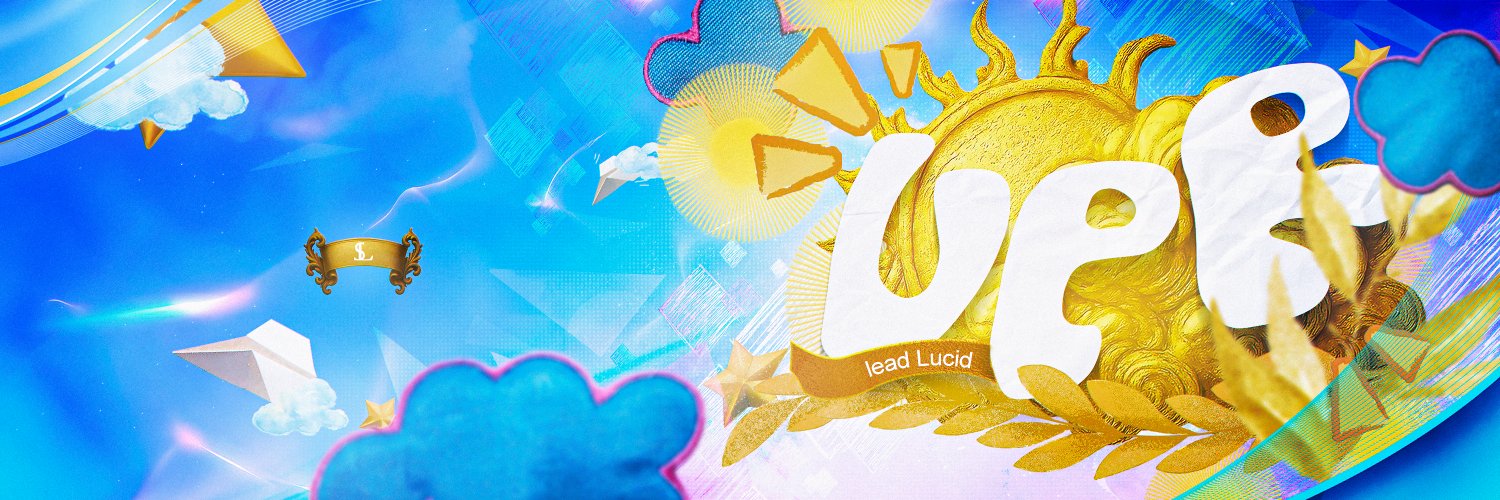 lucid upr 🤠's banner