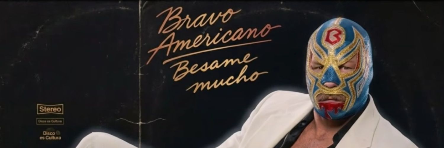 Juan's banner