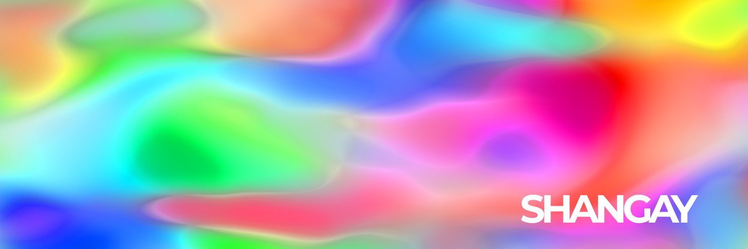 Shangay's banner
