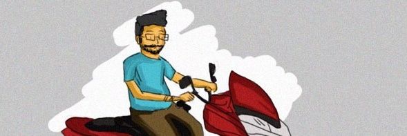 Naailu's banner