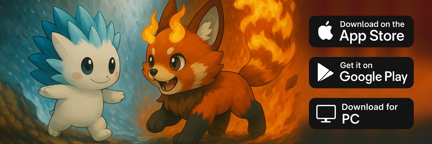Metamon • Web3 MMORPG's banner