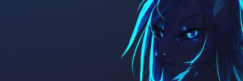 Kisha's banner