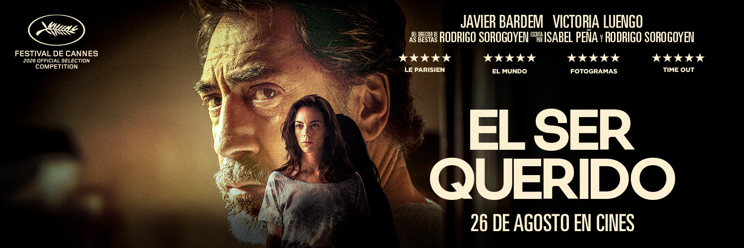 A Contracorriente's banner