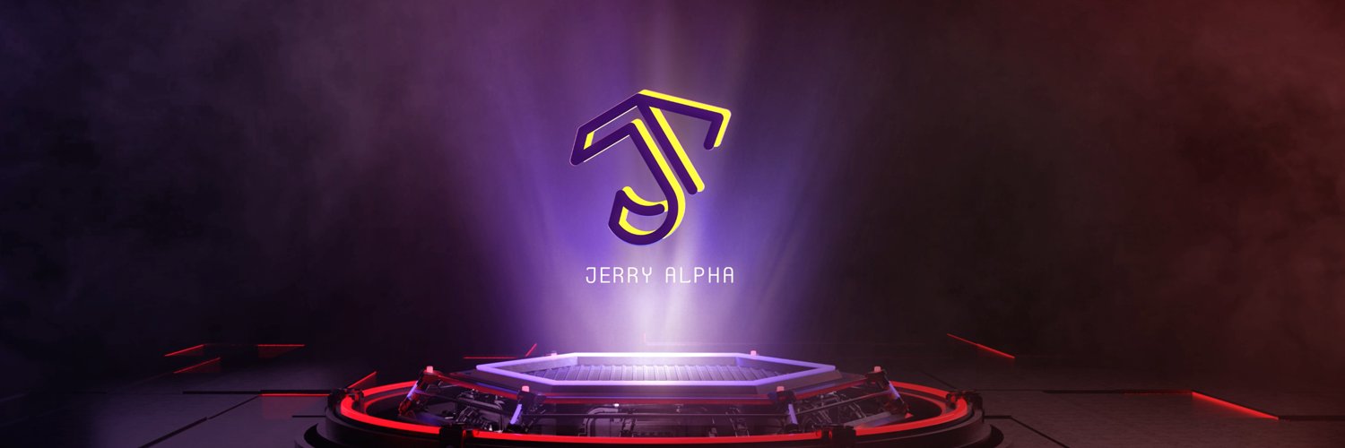 JerrY Alpha's banner