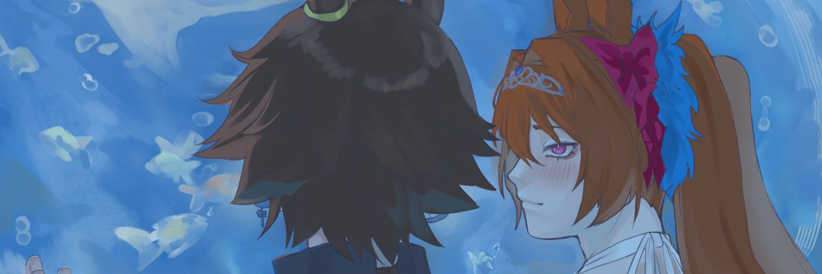 Xy's banner
