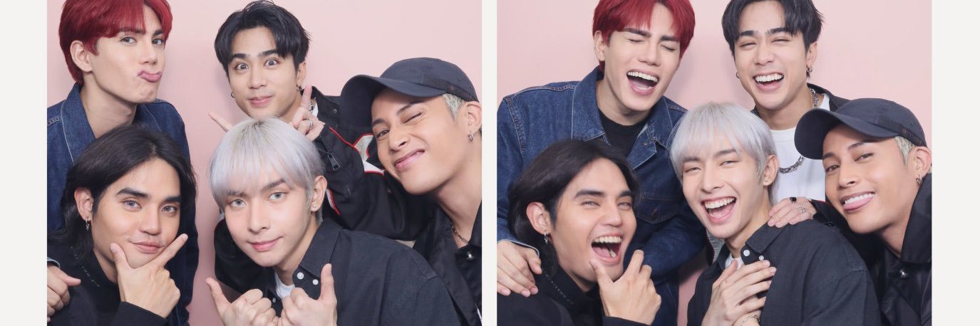 ❖ Icon's banner